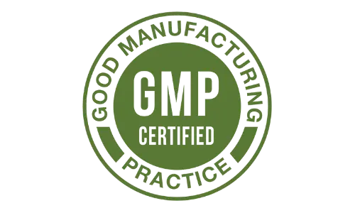 Wisdom GMP Certified